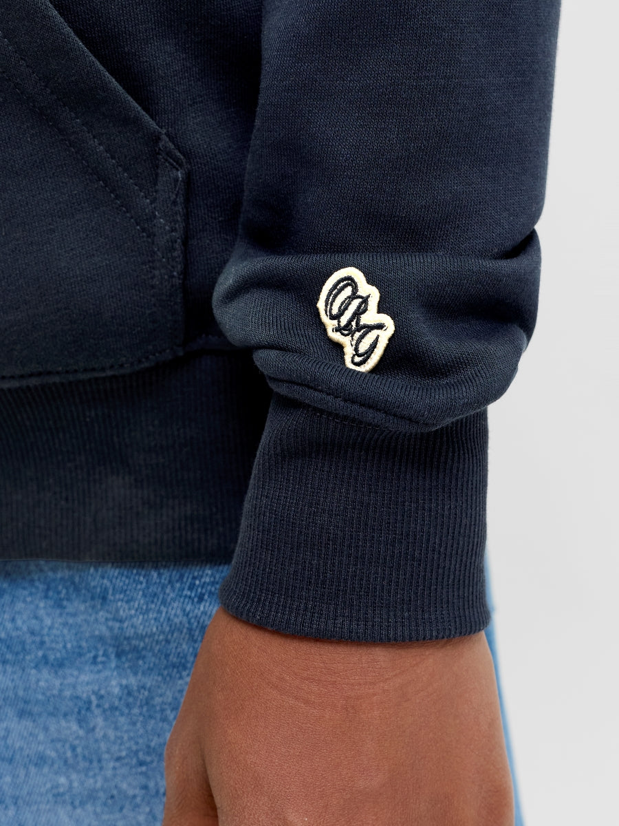 Jack & Jones Jungen Hoodie JORFREDERIKSBERG 12301416