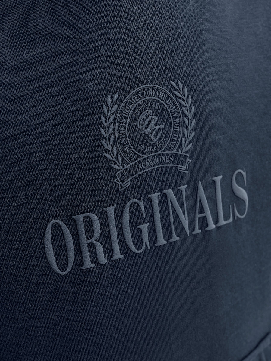 Jack & Jones Jungen Hoodie JORFREDERIKSBERG 12301416