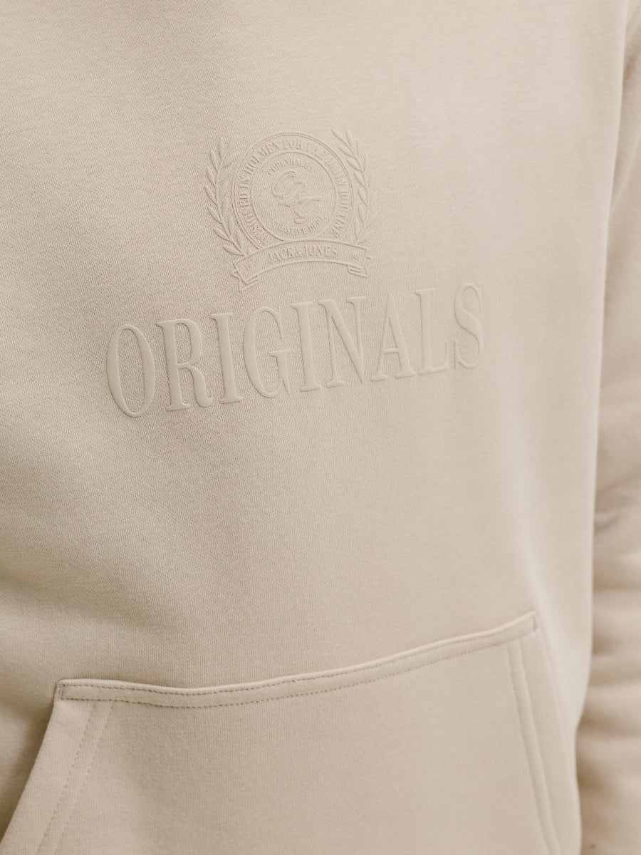 Jack & Jones Jungen Hoodie JORFREDERIKSBERG 12301416