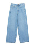 s.Oliver Mädchen Jeans Wide Leg 2180281