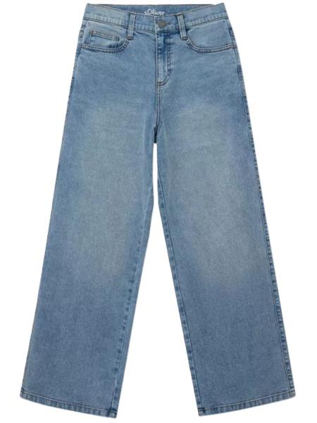 s.Oliver Jungen Jeans Baggy 217908