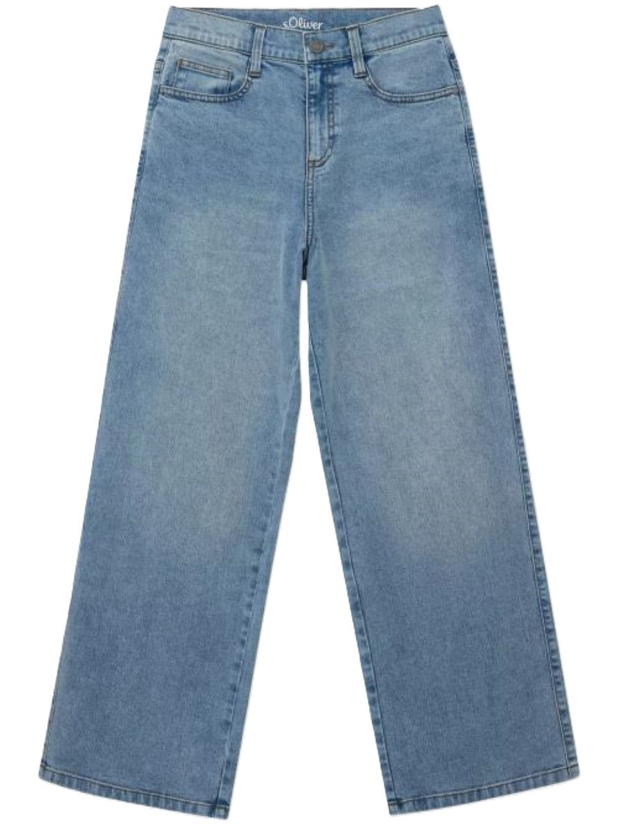 s.Oliver Jungen Jeans Baggy 217908