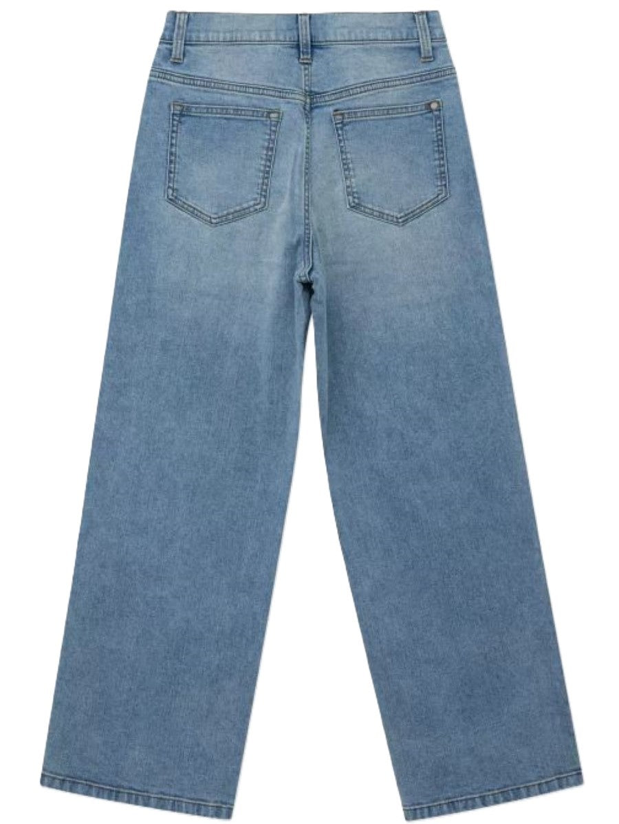 s.Oliver Jungen Jeans Baggy 217908