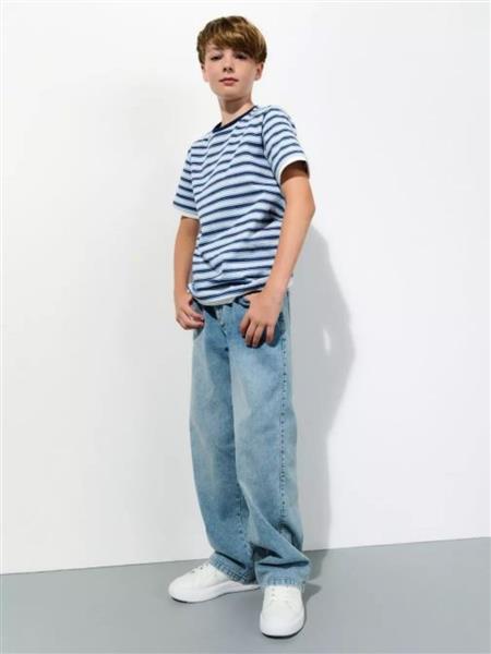 s.Oliver Jungen Jeans Baggy 217908