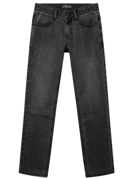 s.Oliver Jungen Jeans Slim 2152326