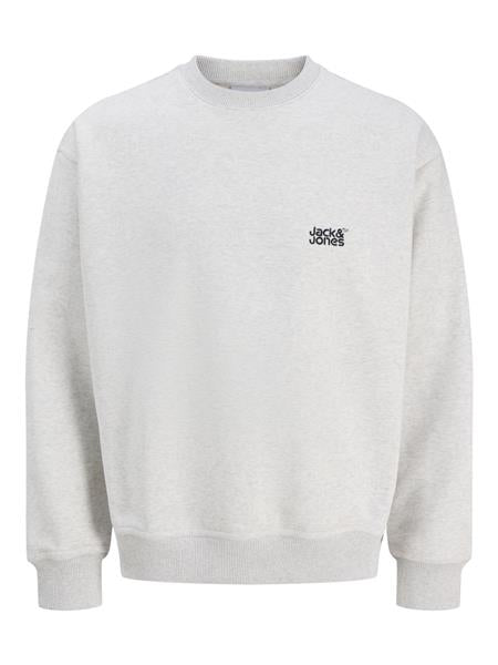 Jack & Jones Jungen Sweatshirt Stickerei JJECOLTON 12299646