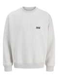 Jack & Jones Jungen Sweatshirt Stickerei JJECOLTON 12299646