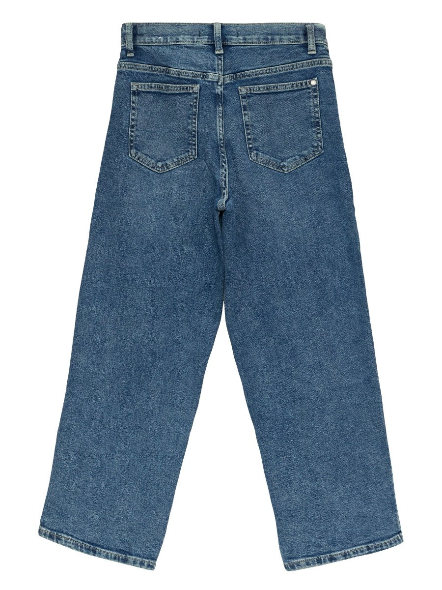 s.Oliver Jungen Jeans weit Baggy 2149620