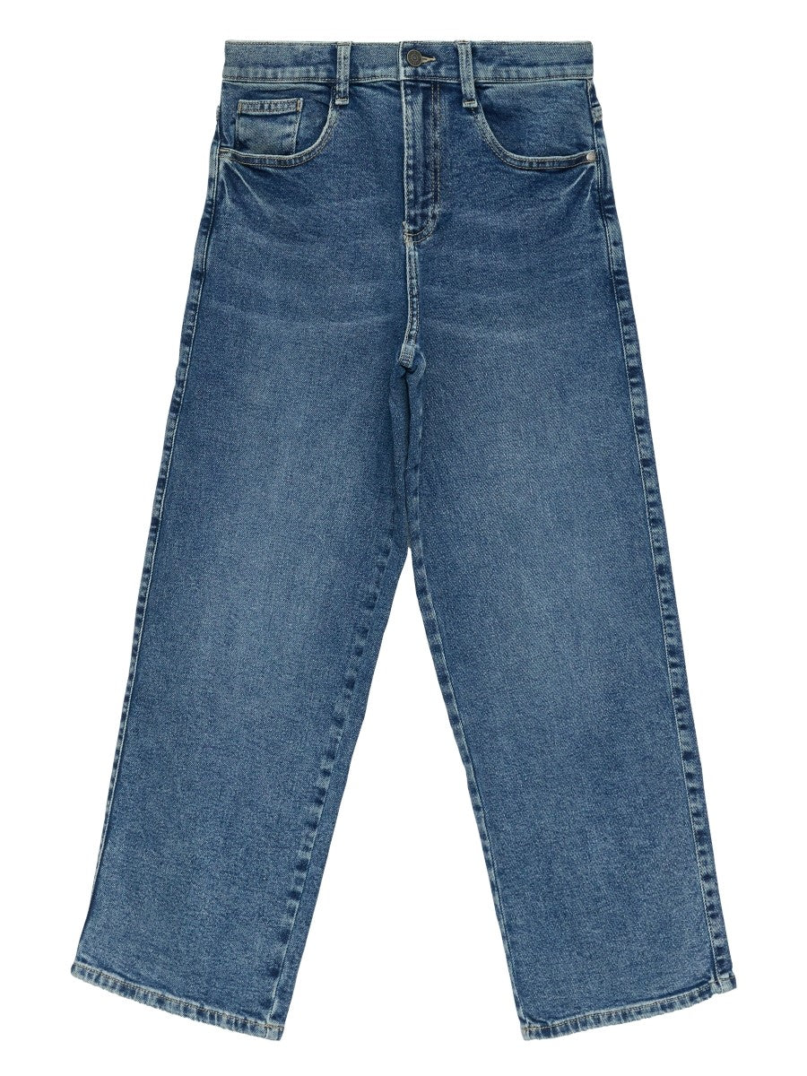 s.Oliver Jungen Jeans weit Baggy 2149620