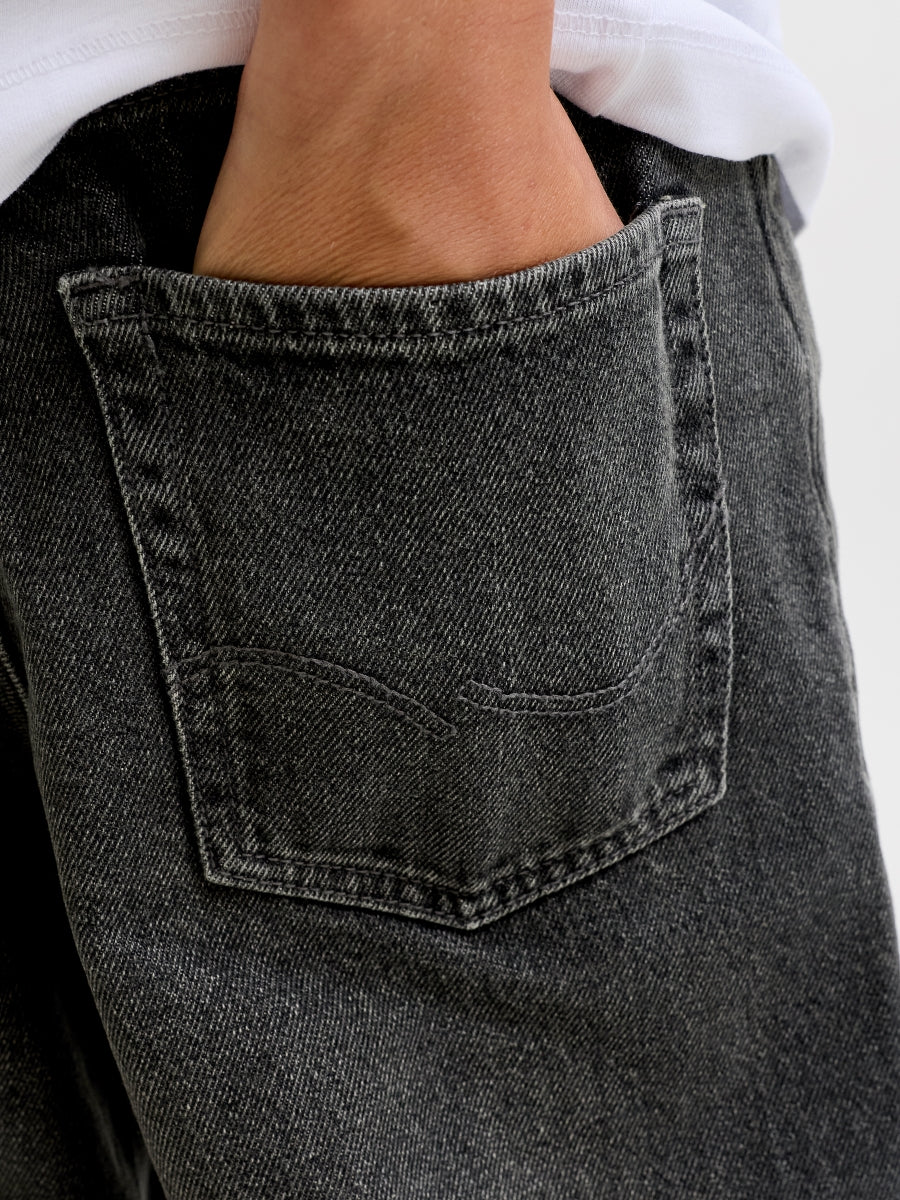 Jack & Jones Jungen Jeans Baggy JJIALEX 12300921
