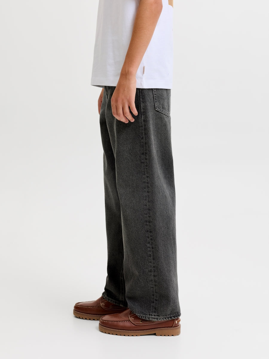 Jack & Jones Jungen Jeans Baggy JJIALEX 12300921