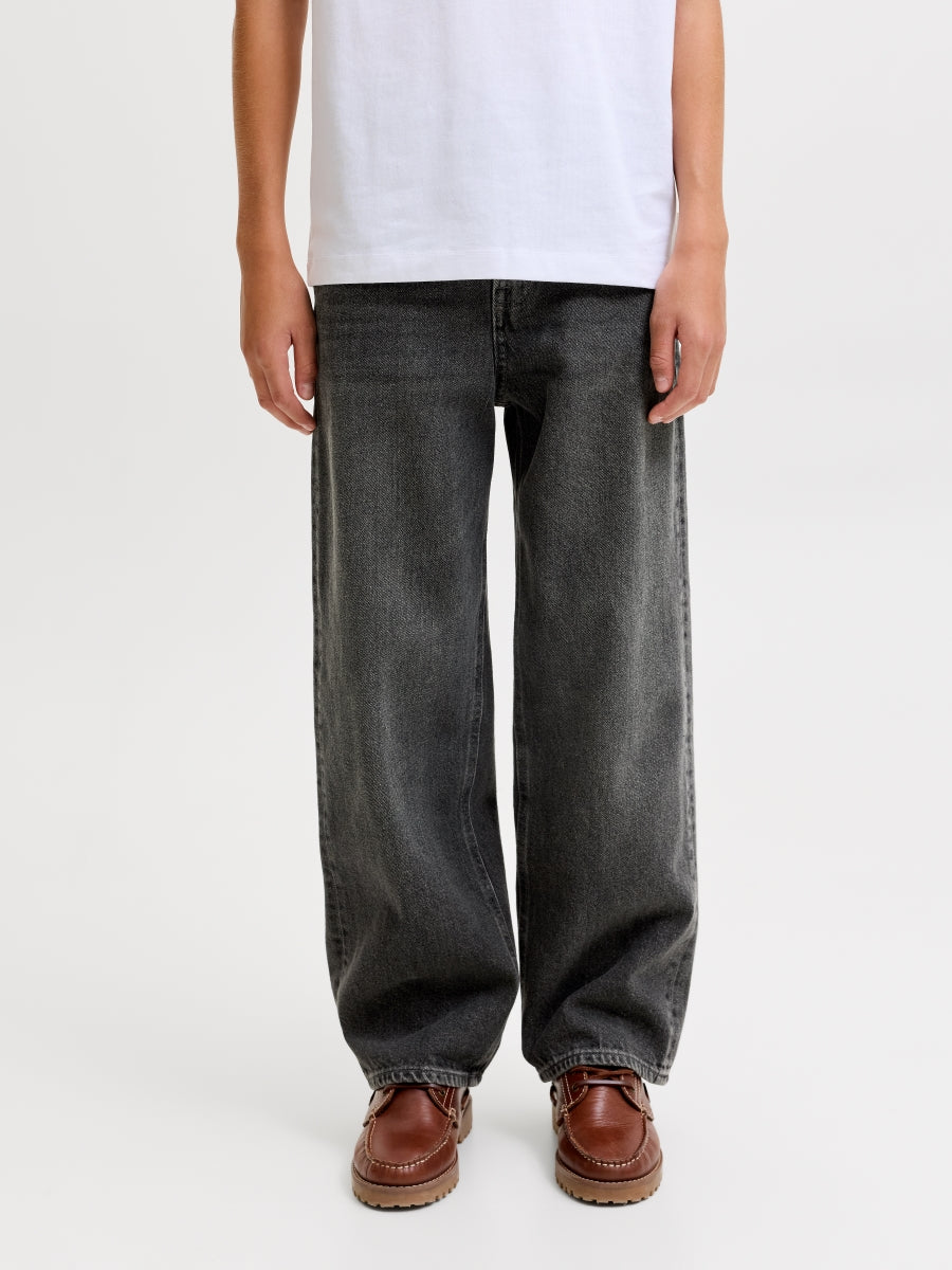 Jack & Jones Jungen Jeans Baggy JJIALEX 12300921