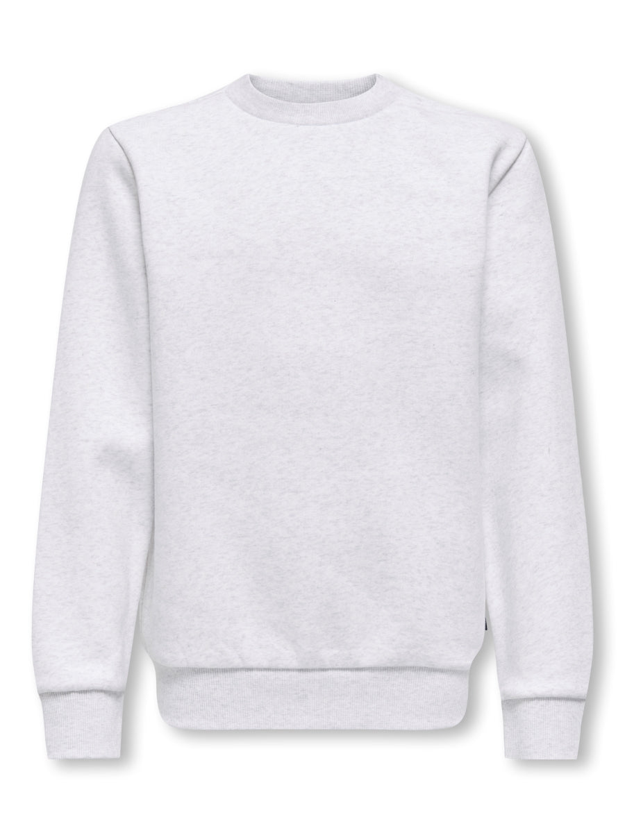 ONLY & SONS Jungen Sweatshirt OSJCERES 22033239