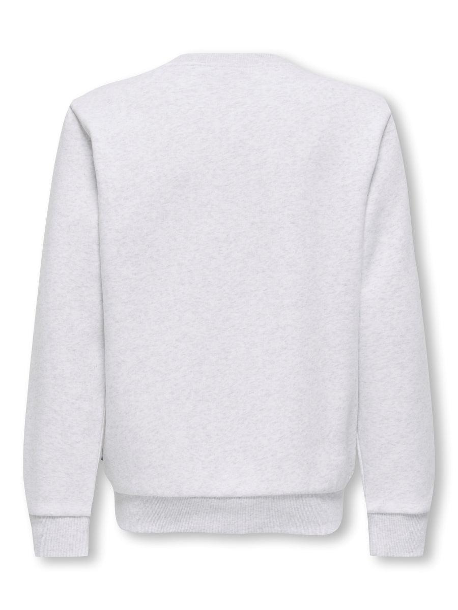 ONLY & SONS Jungen Sweatshirt OSJCERES 22033239