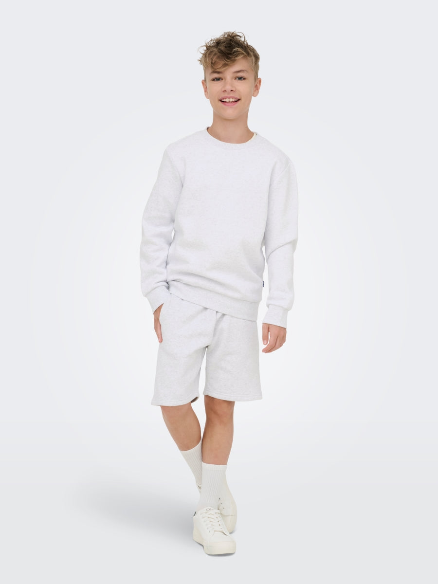 ONLY & SONS Jungen Sweatshirt OSJCERES 22033239