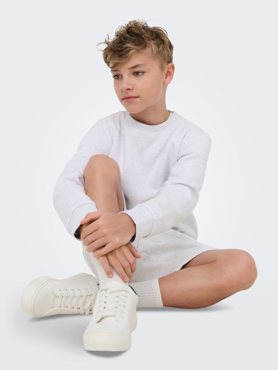 ONLY & SONS Jungen Sweatshirt OSJCERES 22033239