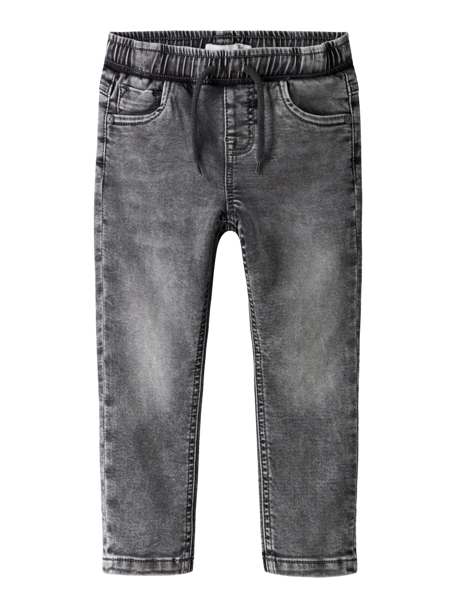Name it Jungen Jeans Schlupfjeans NMMRYAN 13212546