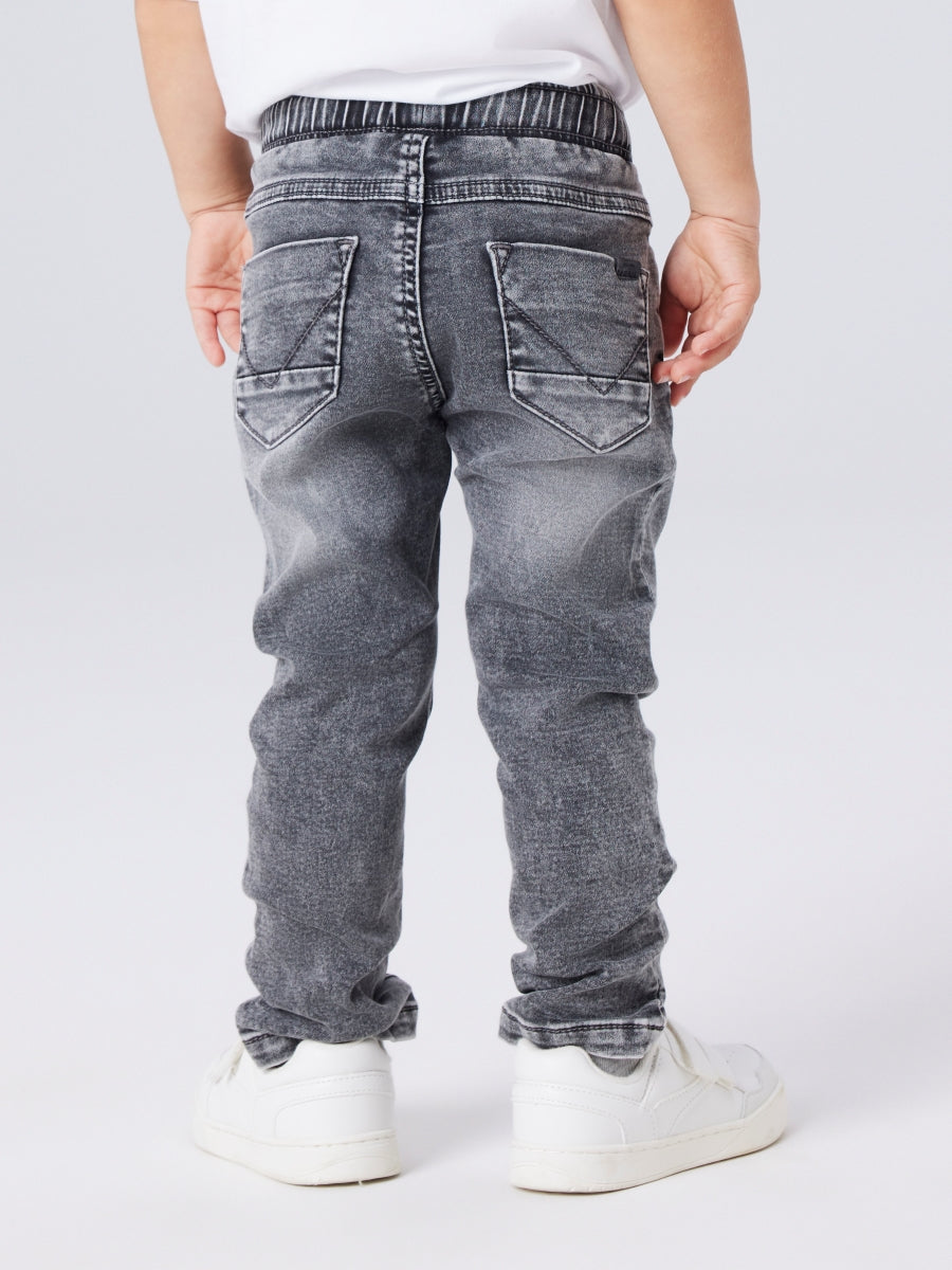 Name it Jungen Jeans Schlupfjeans NMMRYAN 13212546