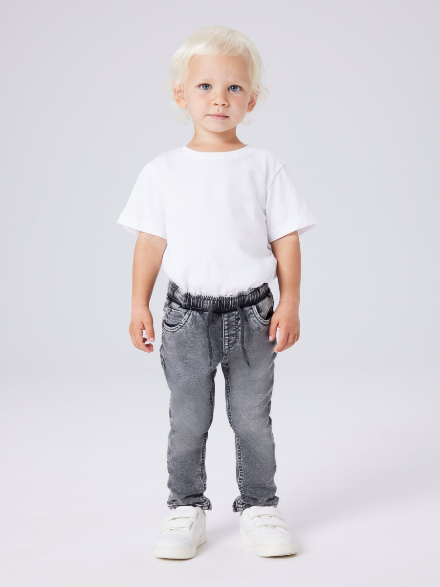 Name it Jungen Jeans Schlupfjeans NMMRYAN 13212546