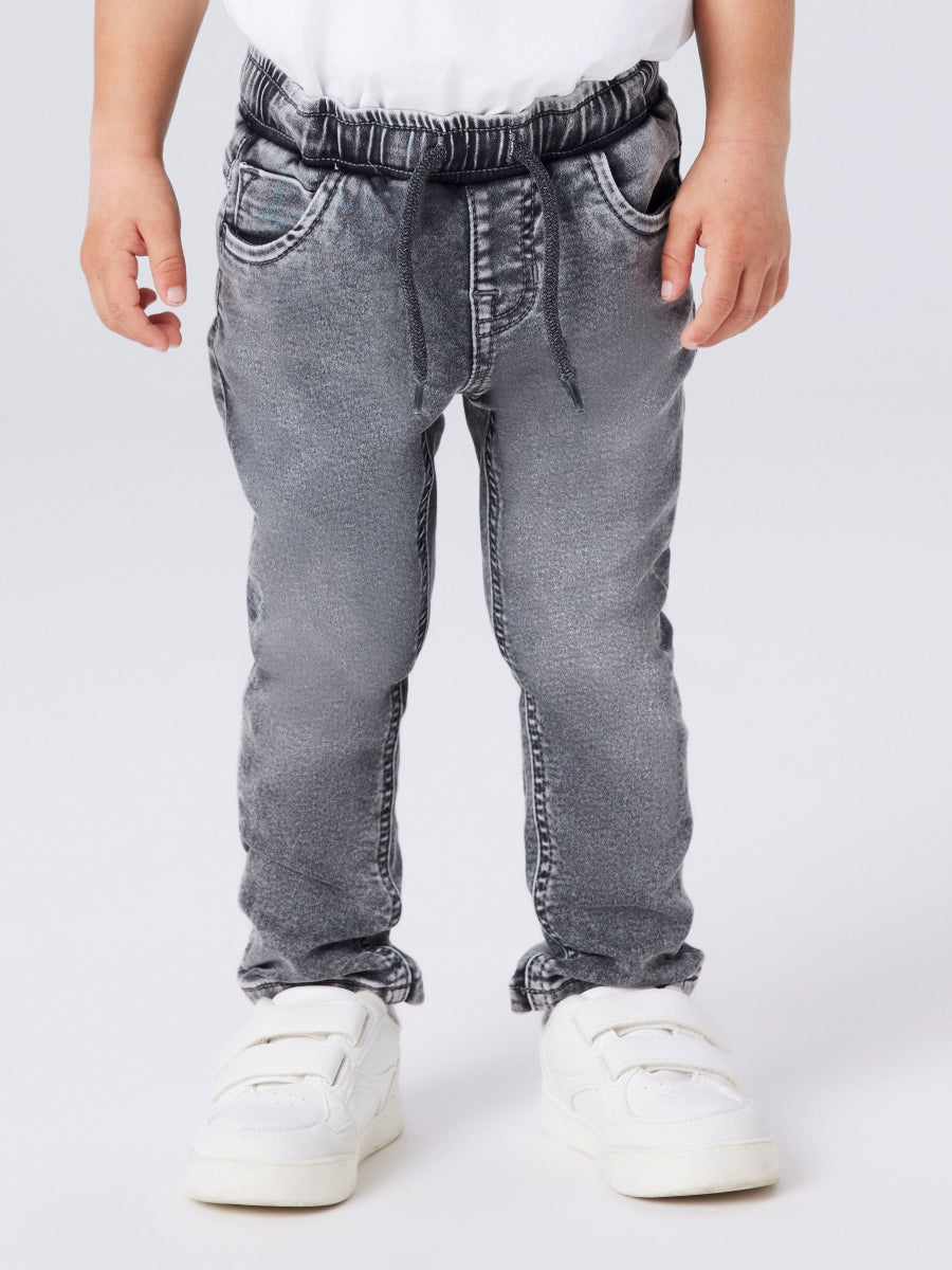 Name it Jungen Jeans Schlupfjeans NMMRYAN 13212546