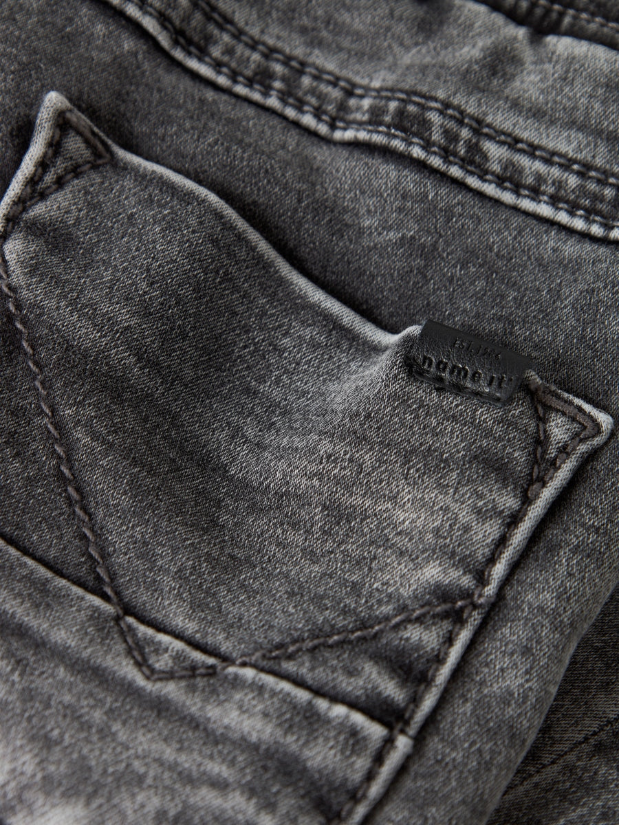 Name it Jungen Jeans Schlupfjeans NMMRYAN 13212546