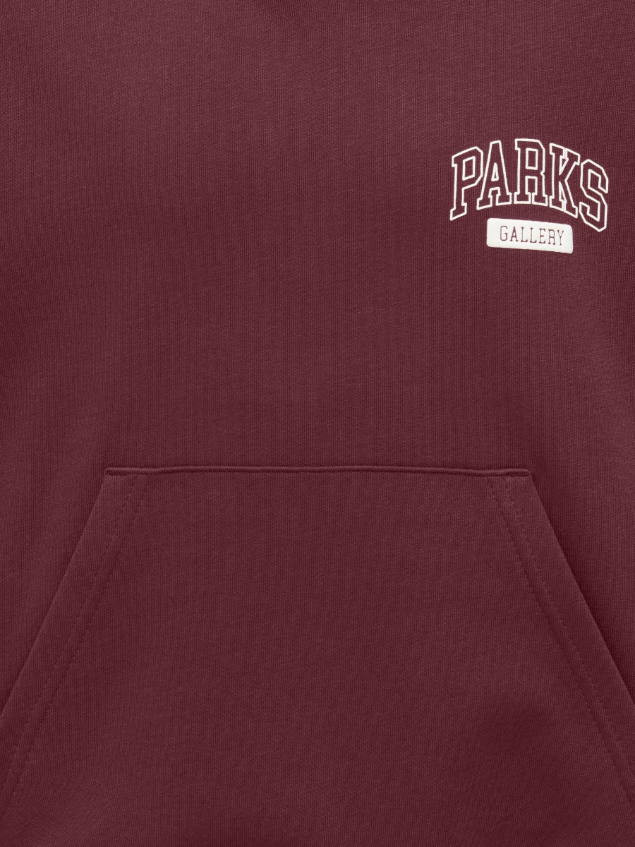 ONLY & SONS Jungen Hoodie Backprint 22039850