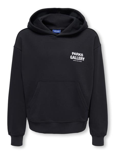 ONLY & SONS Jungen Hoodie Backprint 22039850