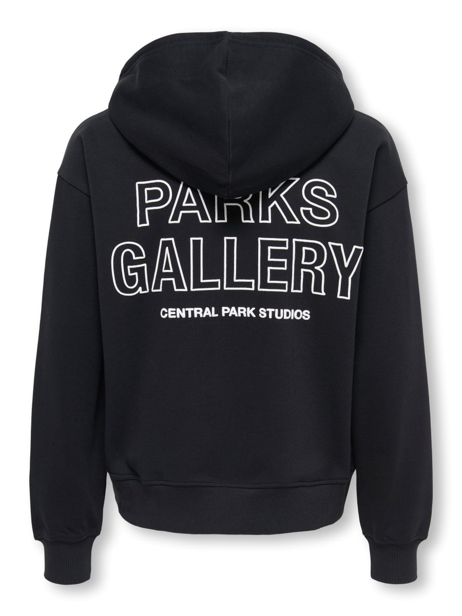 ONLY & SONS Jungen Hoodie Backprint 22039850