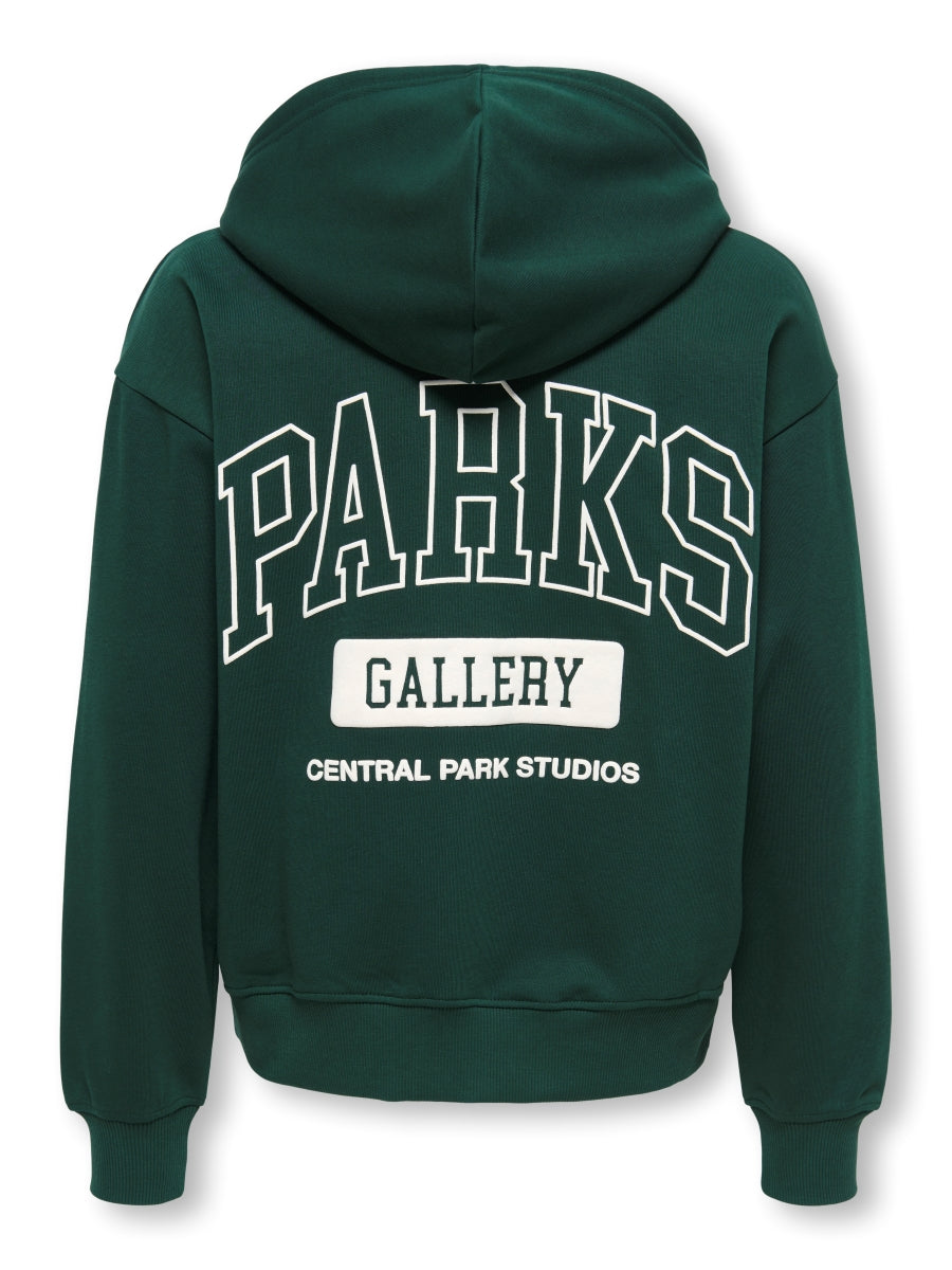 ONLY & SONS Jungen Hoodie Backprint 22039850