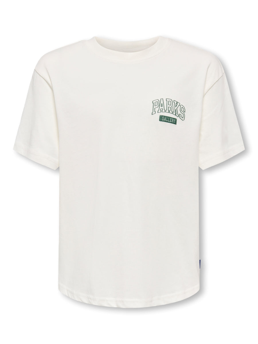 ONLY & SONS Jungen T-Shirt 22039830