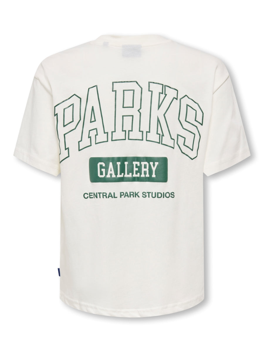 ONLY & SONS Jungen T-Shirt 22039830