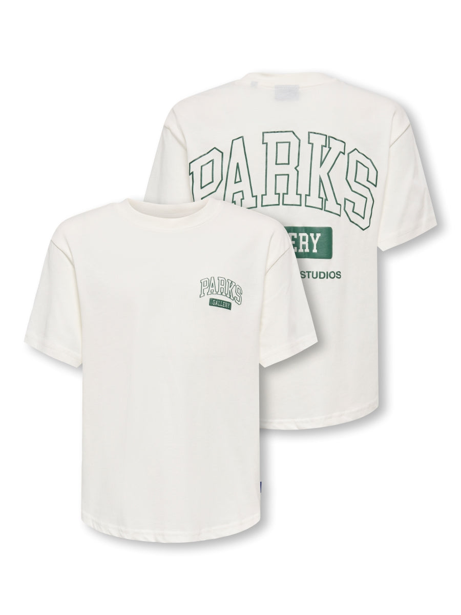 ONLY & SONS Jungen T-Shirt 22039830