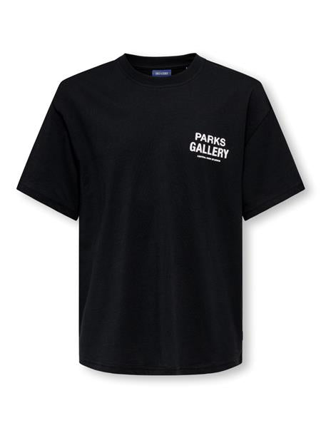 ONLY & SONS Jungen T-Shirt 22039830