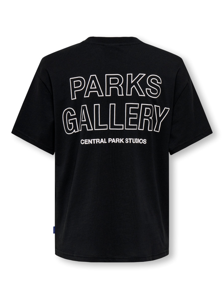 ONLY & SONS Jungen T-Shirt 22039830