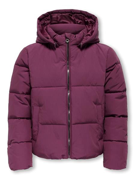 Only Mädchen Steppjacke Übergang Winter KOGDOLLY 15278591