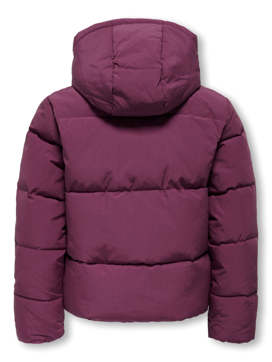 Only Mädchen Steppjacke Übergang Winter KOGDOLLY 15278591