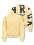 KIDS ONLY Mädchen Sweatshirt KOGSWEAT 15380034