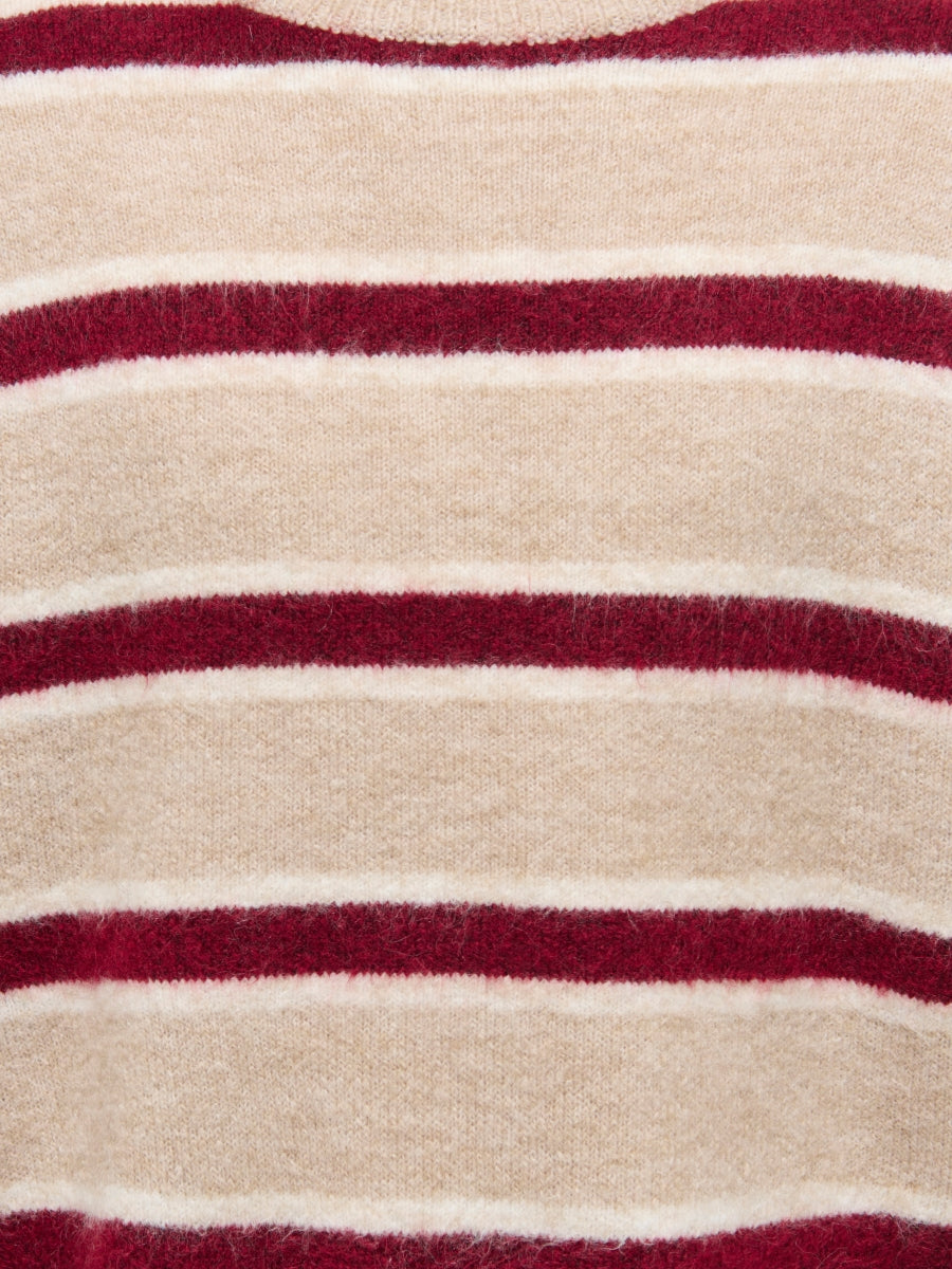 KIDS ONLY Mädchen Strickpulli KOGTALIO SCHOOL 15382344