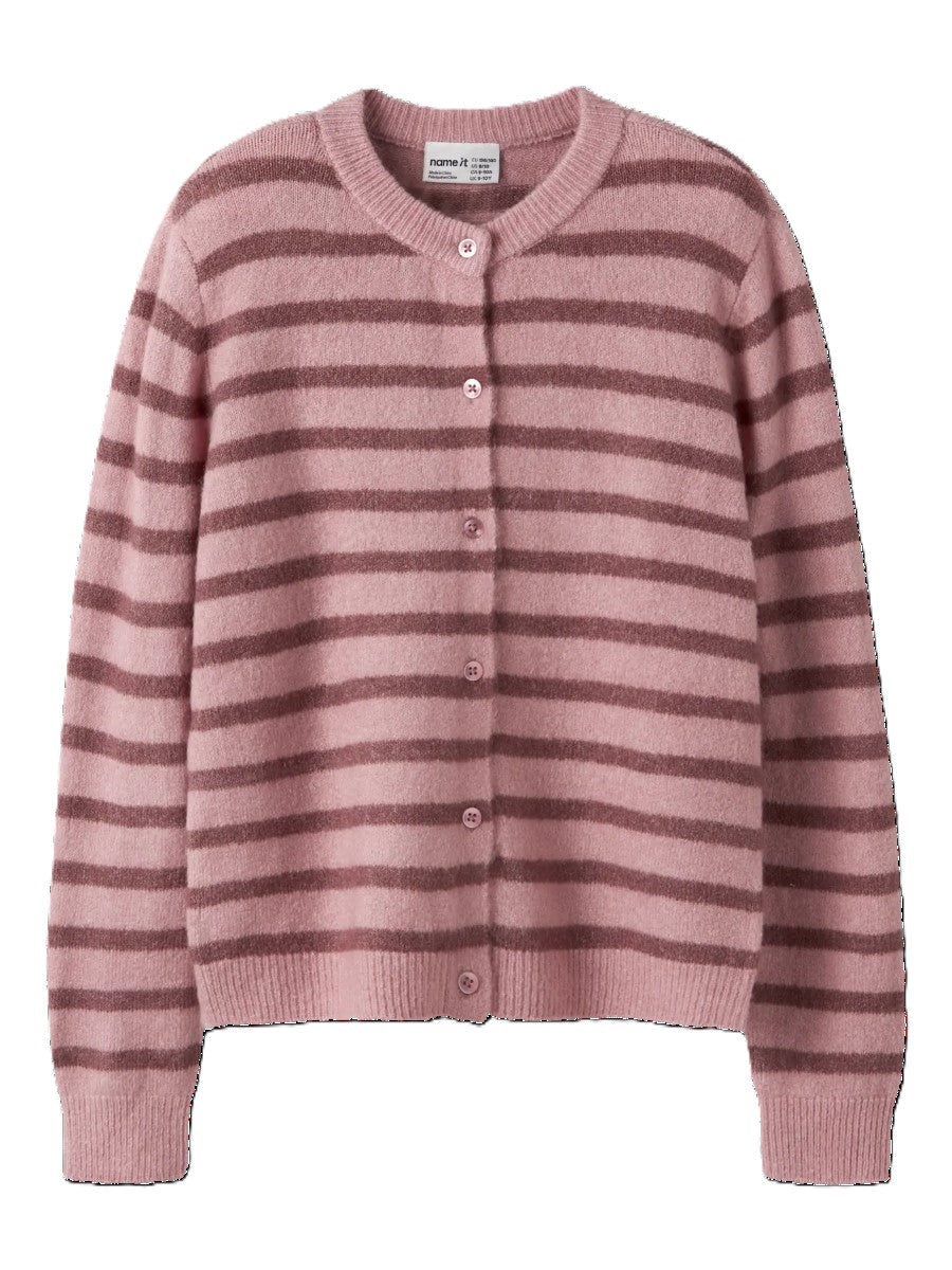 Name it Strickjacke Cardigan 13259791
