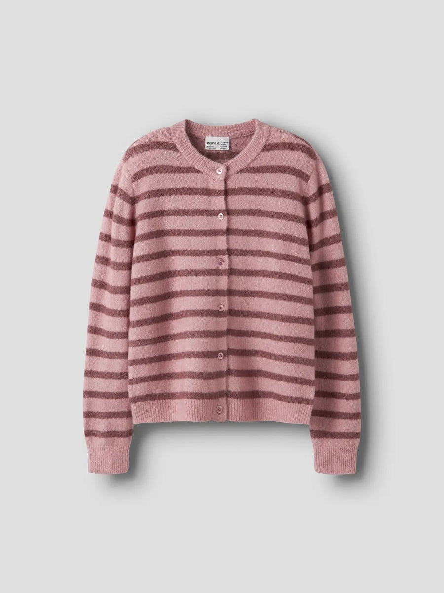 Name it Strickjacke Cardigan 13259791