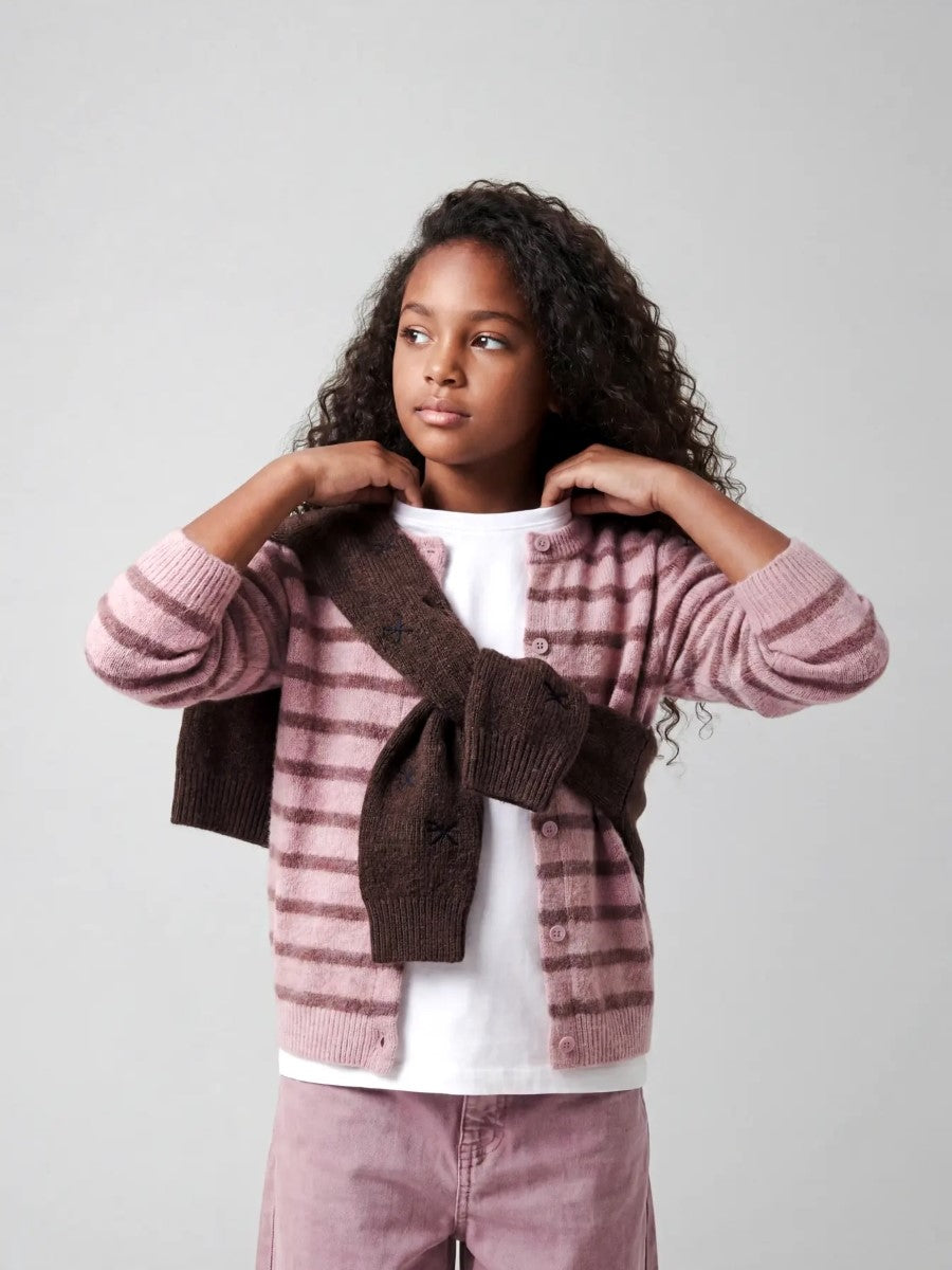 Name it Strickjacke Cardigan 13259791