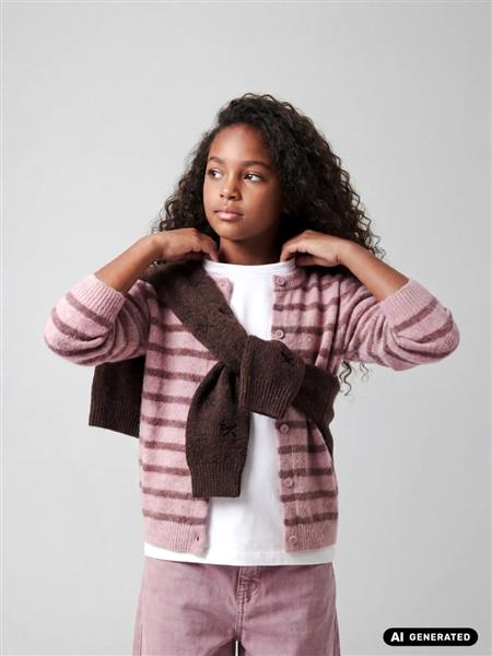 Name it Strickjacke Cardigan 13259791