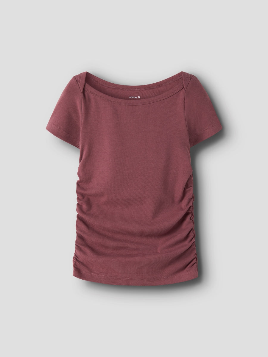 Name it Mädchen T-Shirt  NKFNORIKKO 13259417