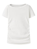 Name it Mädchen T-Shirt  NKFNORIKKO 13259417
