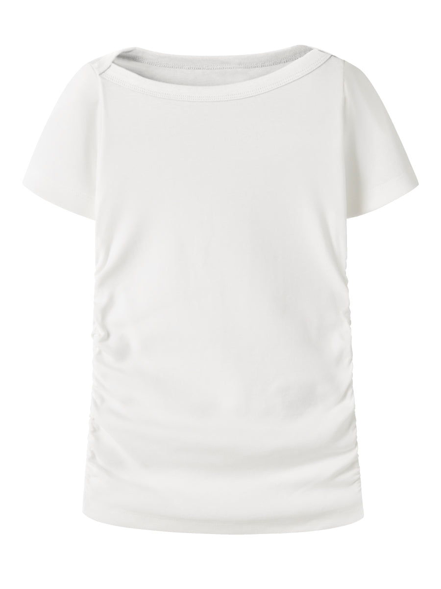 Name it Mädchen T-Shirt  NKFNORIKKO 13259417