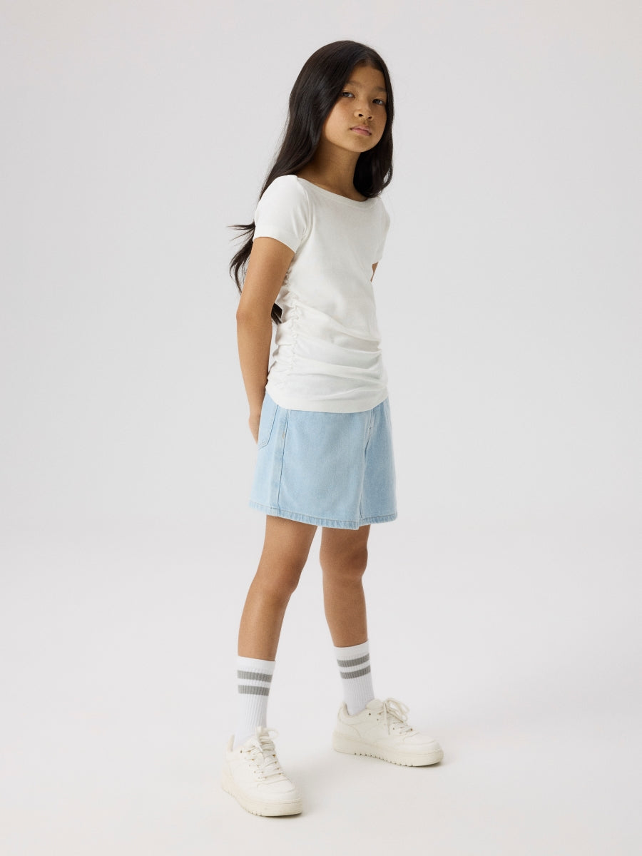 Name it Mädchen T-Shirt  NKFNORIKKO 13259417