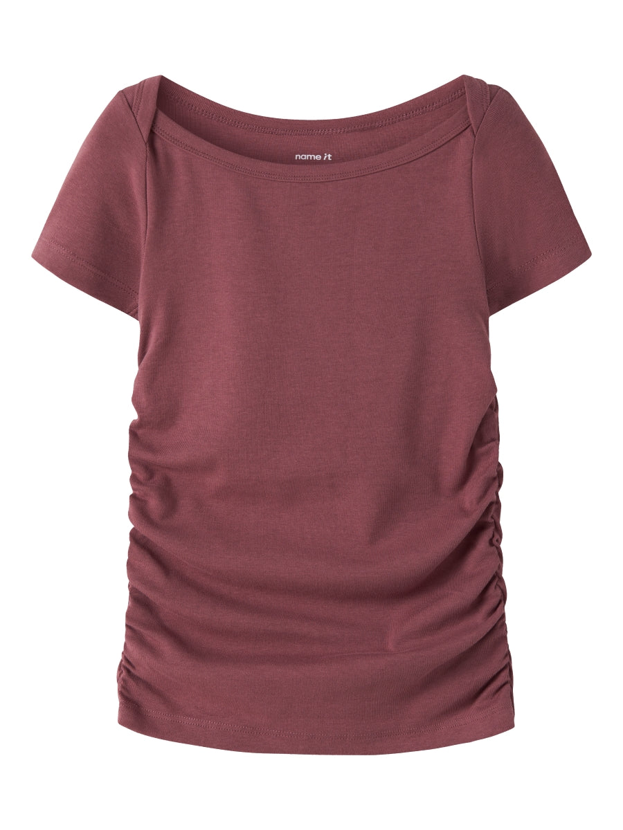 Name it Mädchen T-Shirt  NKFNORIKKO 13259417