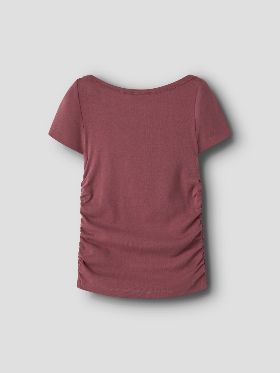 Name it Mädchen T-Shirt  NKFNORIKKO 13259417
