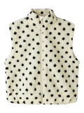 Name it Mädchen Teddyweste NKFNOLPP 13259380
