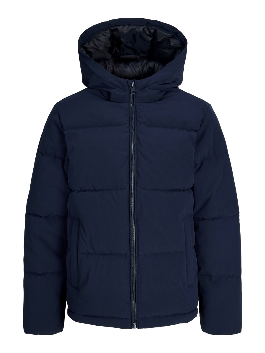 Jack & Jones Jungen Steppjacke Pufferjacke 12303956